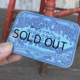 Vintage Can Vintage Can EDGEWORTH PIPE TABACCO (T989) 