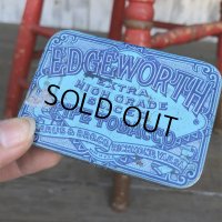Vintage Can Vintage Can EDGEWORTH PIPE TABACCO (T989) 