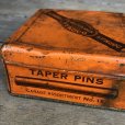 画像6: Vintage Can DORMAN TAPER PINS (T980) 