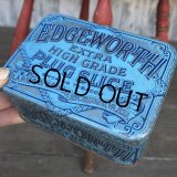 Vintage Can Vintage Can EDGEWORTH PIPE TABACCO (T991) 