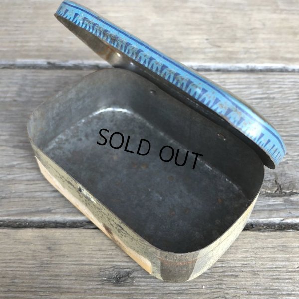 画像4: Vintage Can The Allenburys (T977) 