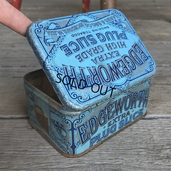 画像6: Vintage Can Vintage Can EDGEWORTH PIPE TABACCO (T991) 