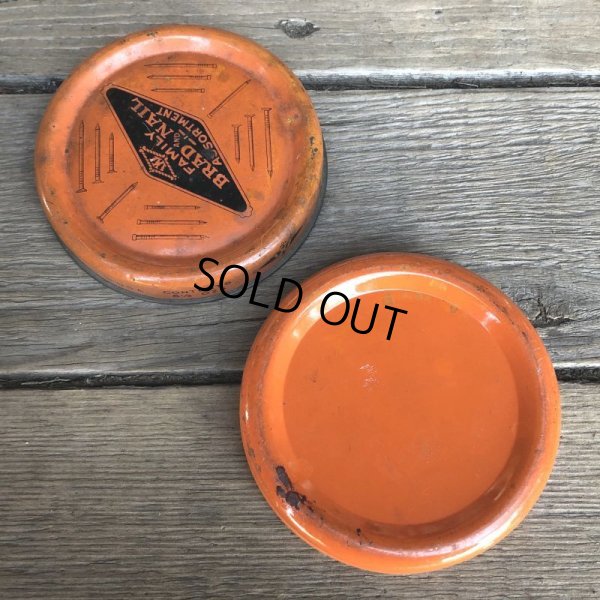 画像5: Vintage Can FAMILY BRAND and NAIL (T973) 