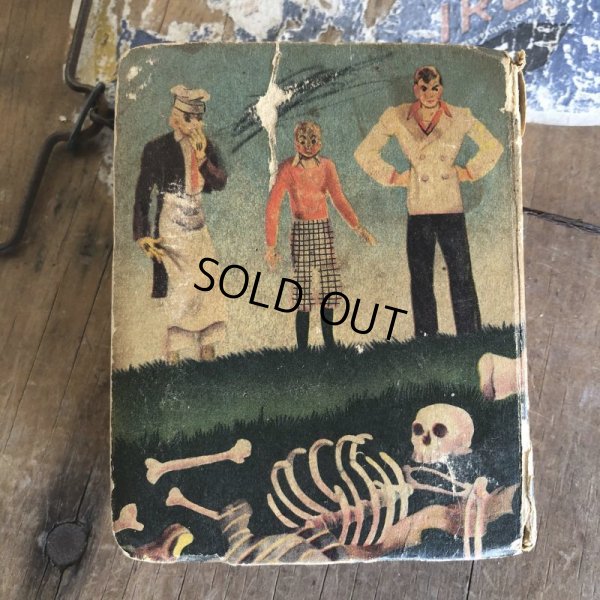 画像3: 30s Vintage Book TERRY and the PIRATES (B004) 