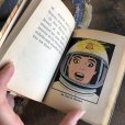 画像5: 60s Vintage Book MAJOR MATT MASON Moon Mission (B012) 