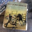 画像3: 30s Vintage Book BRONC PEELER The Lone Cowboy (B003) 