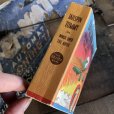 画像2: 30s Vintage Book TAILSPIN TOMMY IN WINGS OVER THE ARCTIC (B016)  (2)