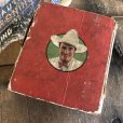 画像3: 30s Vintage Book TOM MIX  and TONY Jr. in Terror Trail (B001) 