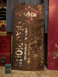 画像10: Vintage Champion Spark Plug Sign (B024) 