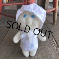 70s Vintage Pillsbury Doughboy Poppie Fresh Doll (B028)