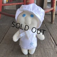 70s Vintage Pillsbury Doughboy Poppie Fresh Doll (B028)