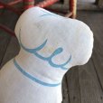 画像5: 70s Vintage Pillsbury Doughboy Poppin Fresh Pillow Doll (B027)