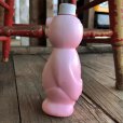 画像2: 70s Vintage Mr Bubble Bubble Bath Bank (B035) (2)