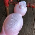 画像7: 70s Vintage Mr Bubble Bubble Bath Bank (B035)