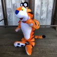 画像5: 00s Vintage Kelloggs Tony the Tiger Plush Doll 48cm (B032)