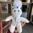 画像7: 90s Vintage Pillsbury Doughboy Poppin Fresh Beans Doll (B029)