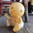 画像4: 80s Diaperne Baby vinyl doll (B035)