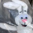 画像7: 90s Vintage General Mills Cereal Trix Rabbit Beans Doll (B033)