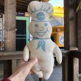 画像7: 70s Vintage Pillsbury Doughboy Poppin Fresh Pillow Doll (B027)