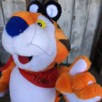 画像7: 00s Vintage Kelloggs Tony the Tiger Plush Doll 48cm (B032)