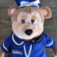 画像8: 00s Vintage Travelodge Sleepy Bear Plush Doll (B034)