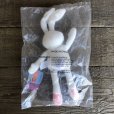 画像3: 90s Vintage General Mills Cereal Trix Rabbit Beans Doll (B033)