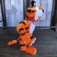 画像3: 00s Vintage Kelloggs Tony the Tiger Plush Doll 48cm (B032)