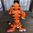 画像4: 00s Vintage Kelloggs Tony the Tiger Plush Doll 48cm (B032)