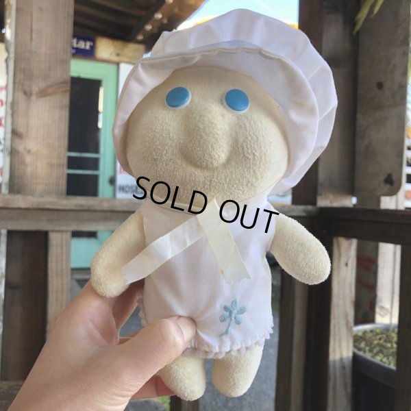 画像8: 70s Vintage Pillsbury Doughboy Poppie Fresh Doll (B028)