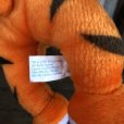 画像6: 00s Vintage Kelloggs Tony the Tiger Plush Doll 48cm (B032)