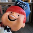 画像9: 70s Vintage Dakin Douglas Oil Company Freddy Fast (B036)