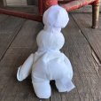 画像3: 90s Vintage Pillsbury Doughboy Poppin Fresh Beans Doll (B029)