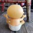 画像3: 80s Diaperne Baby vinyl doll (B035)