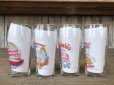 画像3: 90s Vintage Classic McDonalds Glass Complete set (B040)