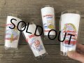 90s Vintage Classic McDonalds Glass Complete set (B040)