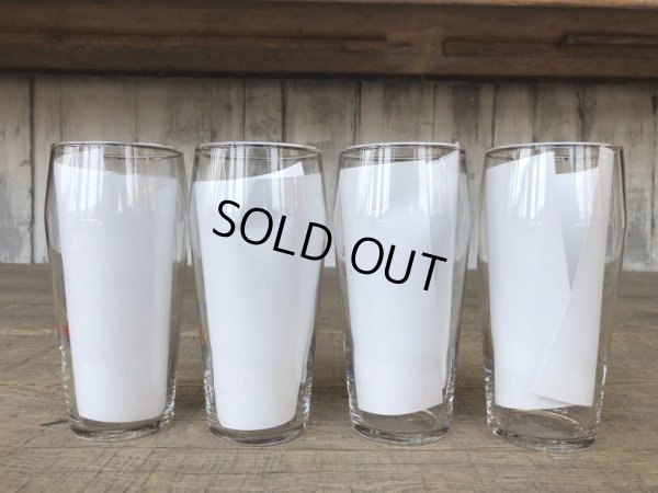 画像4: 90s Vintage Classic McDonalds Glass Complete set (B040)