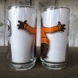 画像7: 70s Vintage A&W Great Root Bear Rooty Glass (B041)