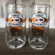 画像3: 70s Vintage A&W Great Root Bear Rooty Glass (B041)