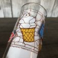 画像7: 80s Vintage Dairy Queen DQ Glass (B042)