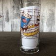 画像4: 80s Vintage Dairy Queen DQ Glass (B042)