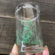 画像4: 60s Vintage The Flintstones Welch's Glass Green (B046)