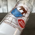 画像6: 80s Vintage Dairy Queen DQ Glass (B042)