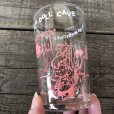 画像4: 60s Vintage The Flintstones Welch's Glass Pink (B044)