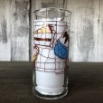 画像5: 80s Vintage Dairy Queen DQ Glass (B042)