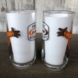 画像5: 70s Vintage A&W Great Root Bear Rooty Glass (B041)