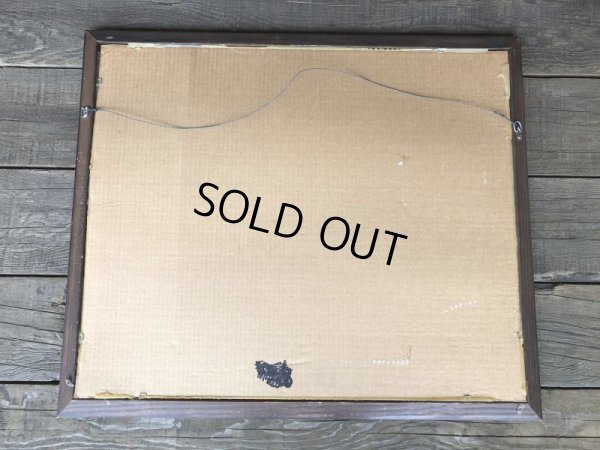 画像9: Vintage Lowenbrau Beer Pub Mirror (B050)