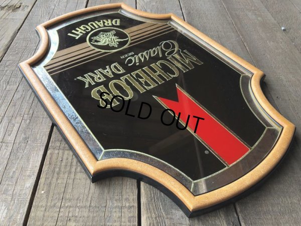 画像7: Vintage Michelob Beer Pub Mirror (B052)