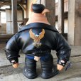 画像3: Vintage Applause Harley Davidson Hog Doll (B054) 　