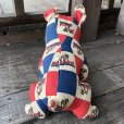 画像3: Vintage Mack Truck Advertising Bulldog Plush Doll (B055) 　