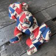 画像6: Vintage Mack Truck Advertising Bulldog Plush Doll (B055) 　